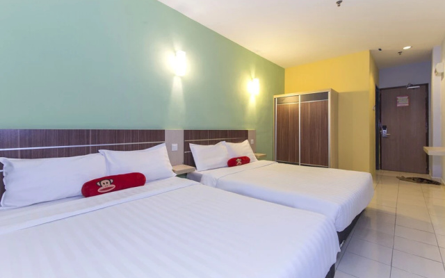 OYO Rooms Jalan Tuanku Abdul Rahman