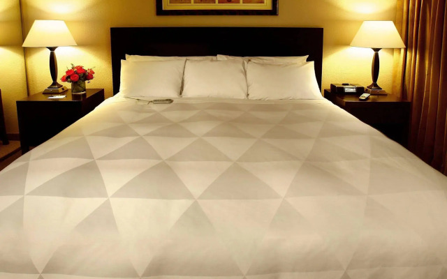 The Buena Park Grand Hotel & Suites