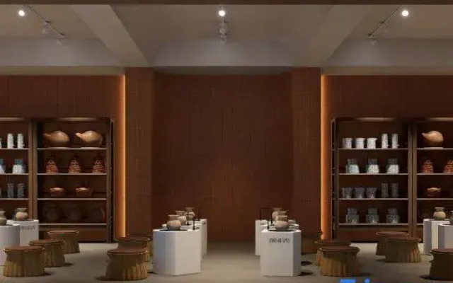 DoAland V Hotel (Jingdezhen Taoxichuan Cultural & Creative Block Branch）