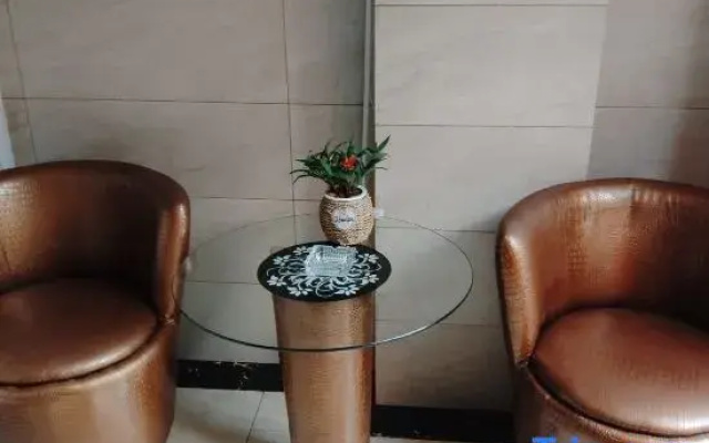 Taiyuan Weidun Hotel (University of Science and Technology Xizhonghuan)