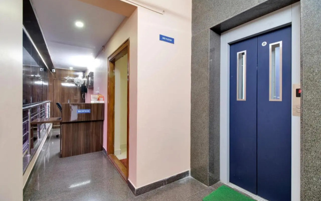beestay Hotels MVP Colony
