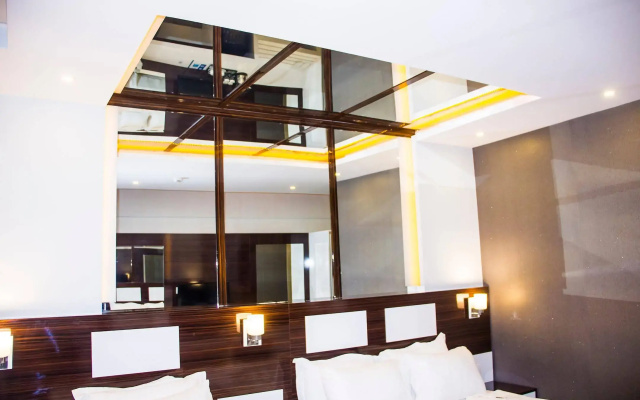 Pamukkale Termal Ece Otel