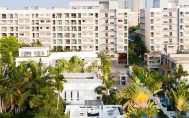 White Haven 4BR Pool Villa - VVP31.2