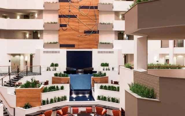 Residence Inn by Marriott Seattle Downtown/Lake Union