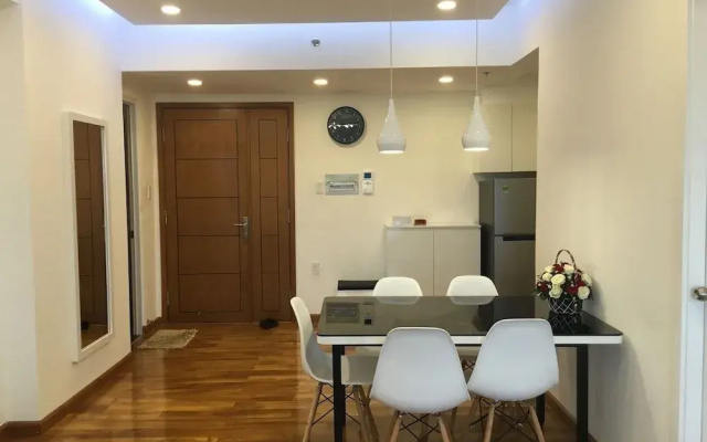 Bridge View Apartment