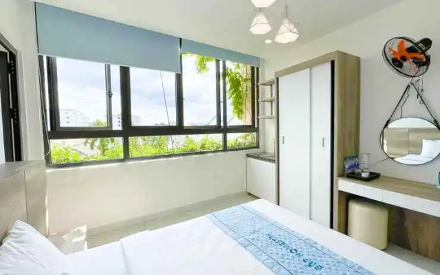 Bap Homestay