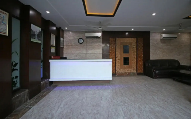 Hotel Areeba
