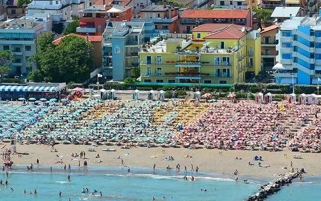 Hotel Miramare