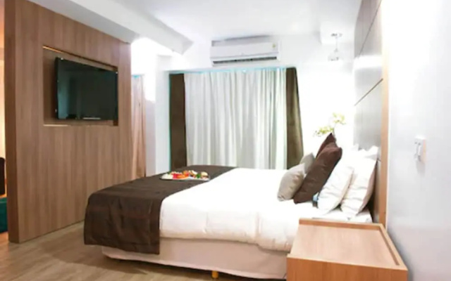 Planalto Bittar Hotel e Eventos