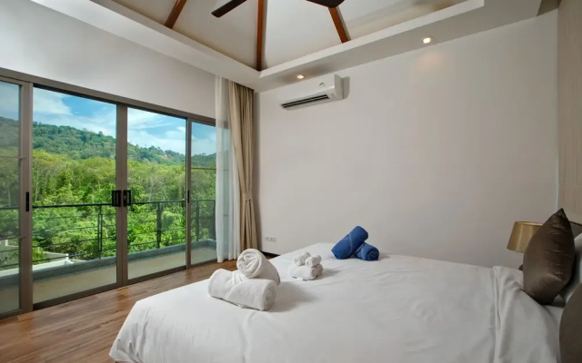 Villa Sula by Tropiclook