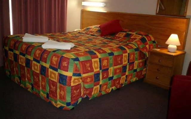 Armidale Rose Villa Motel
