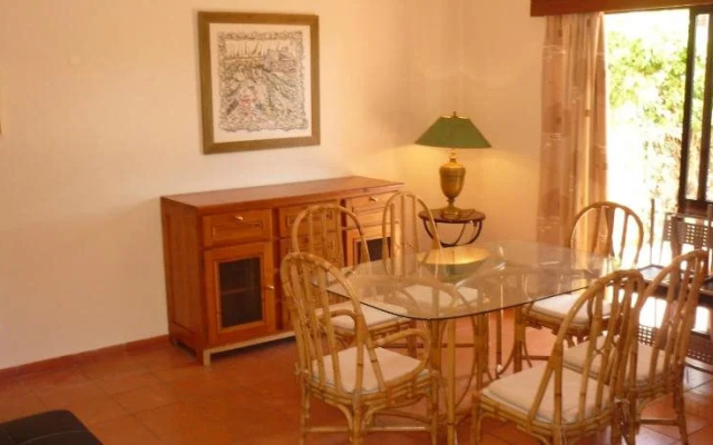 Apartamentos Mar Sol Villas