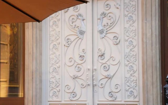 Lamassu Luxury Suites Batumi