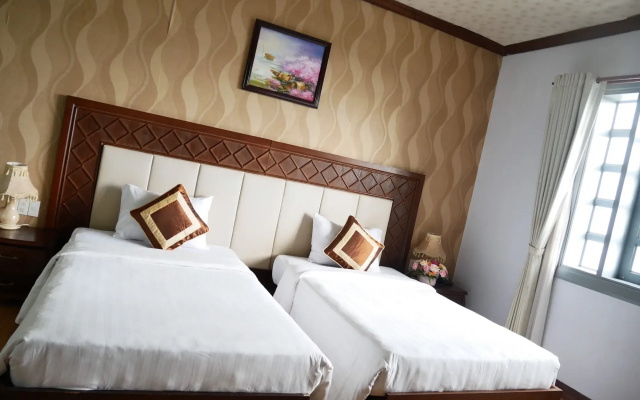 Rembrandt Hotel Nha Trang