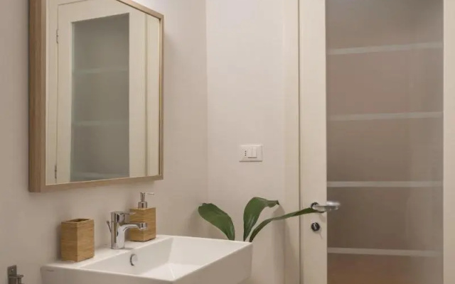 Zip b&b in Florence