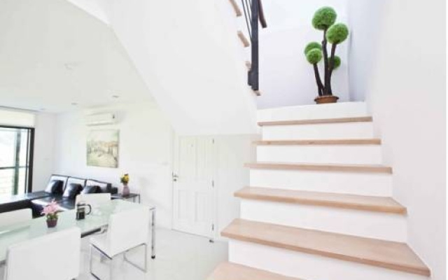 Penthouse Kamala Regent A-501