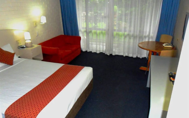 Mooloolaba Motel