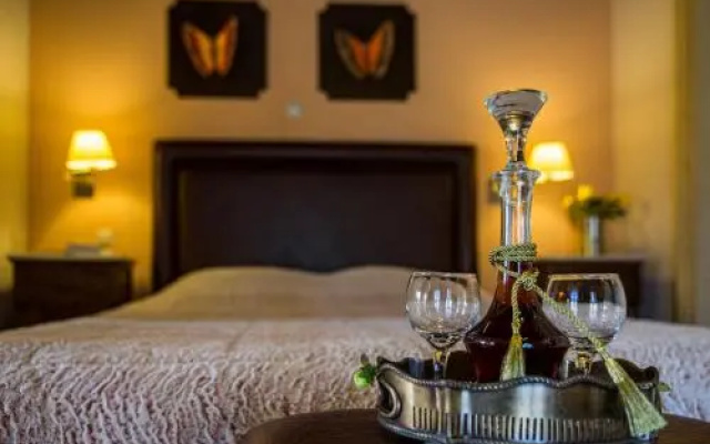 Naiades Guesthouse