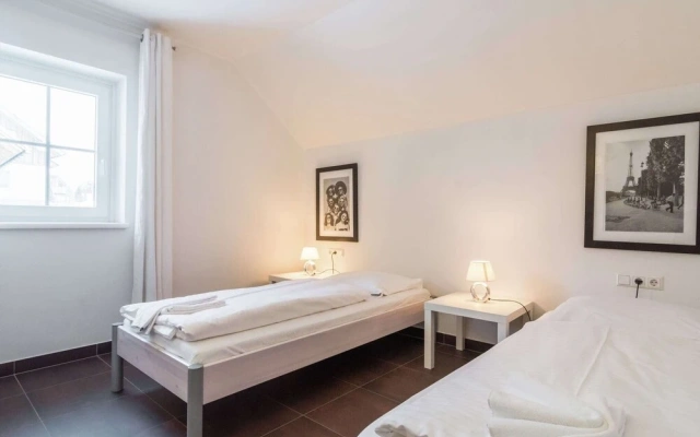 Luxurious Chalet With Sauna in Mauterndorf