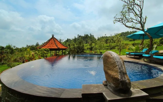 The Khana Sambangan