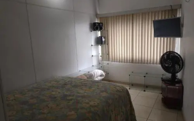 Apartamento Na Ilha Porchat
