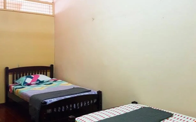 Sunb Residence