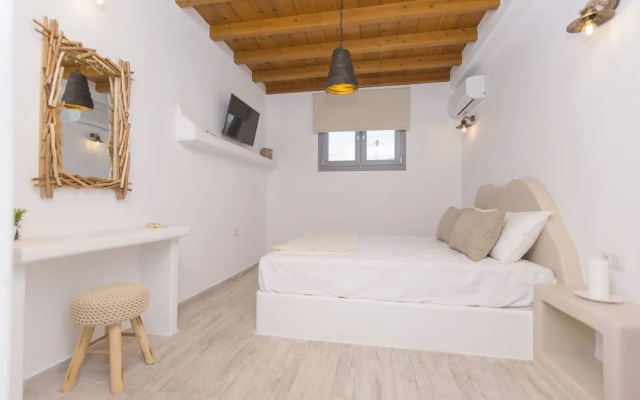 Salinus Villas