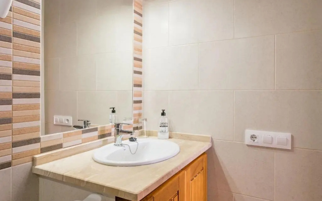 Bungalows La Aceitera - Apartamento 1