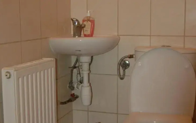 BlatoApartment