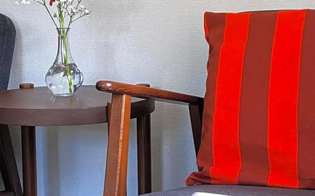 Sunbjerre B&B