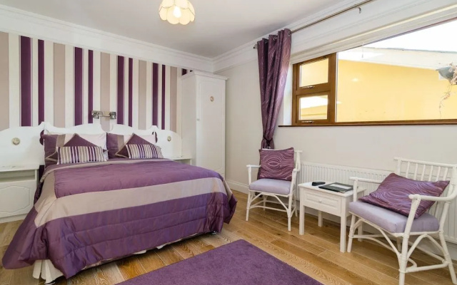 Cois Li B&B