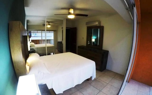 3 Bedroom Apartment at La Joya Hotel Zone