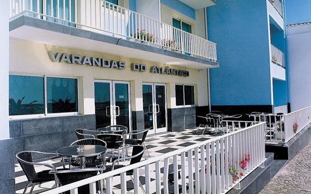 Отель Varandas do Atlântico by RIDAN Hotels