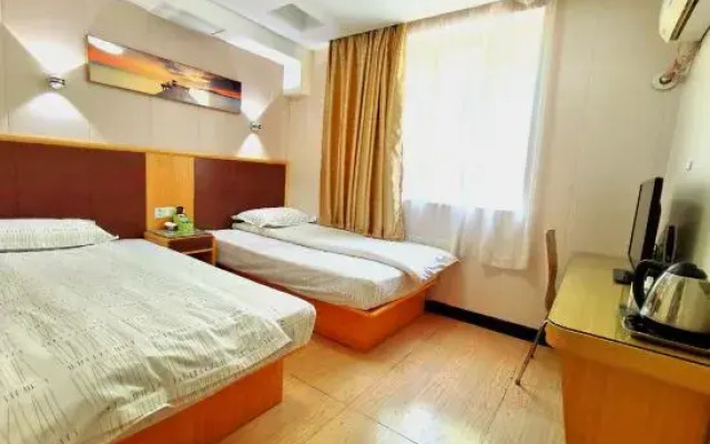 TongTai  Preferred  Hotel