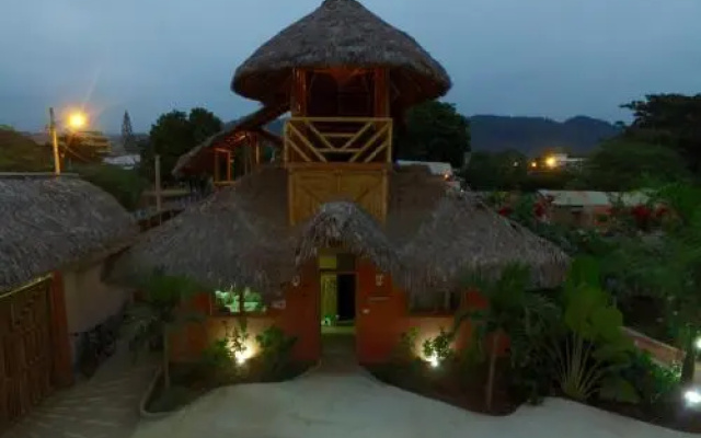 Nautilus Lodge