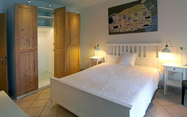 B&B Villa Maria Pia