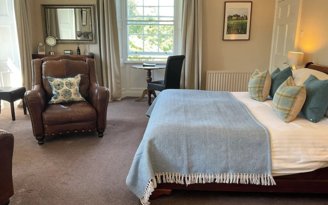 Chatton Park House Hotel Adult Only