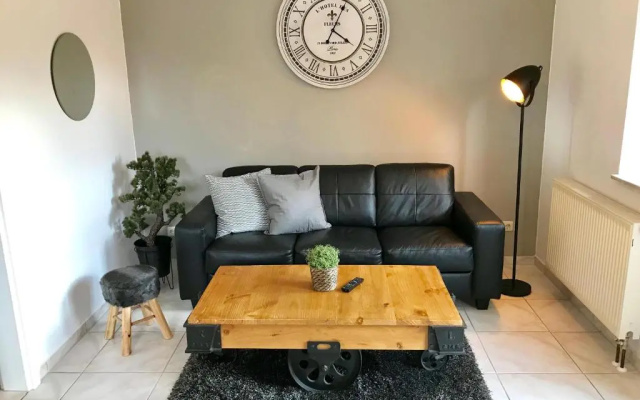 Kavelweg 43 EG Wohnung