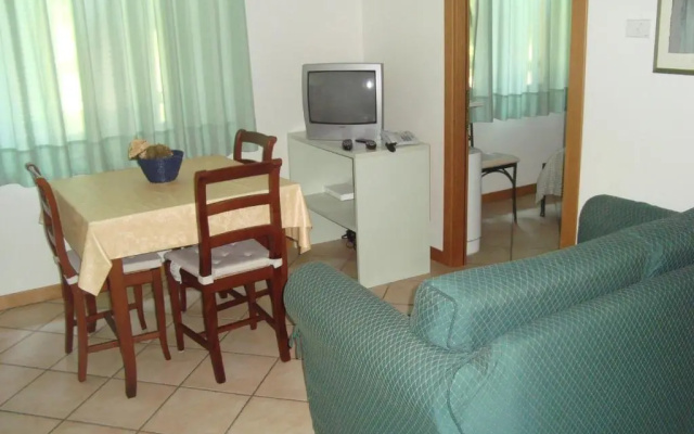 Residence Bizzoni