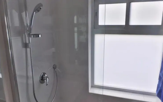 Hoshea Apartment