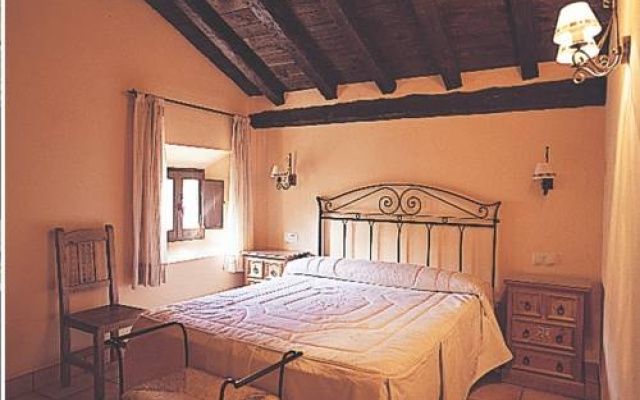 Posada del Rodeno