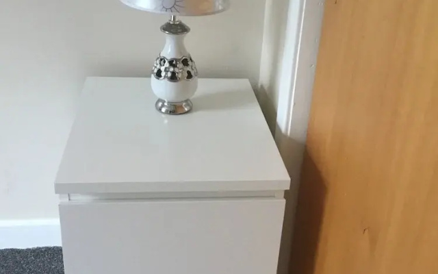 Brabloch Park Apartment