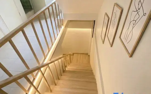 Hostel Bangkok Airport Comfort By MaTong " Near Suvarnabhumi Airport BKK "