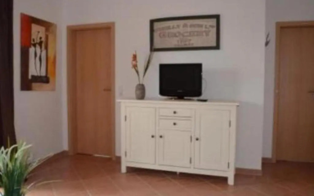 Usedom Suites Ückeritz