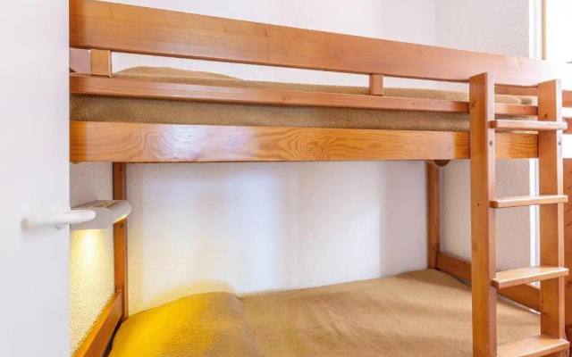 Appartement La Plagne, 2 pièces, 6 personnes - FR-1-353-72