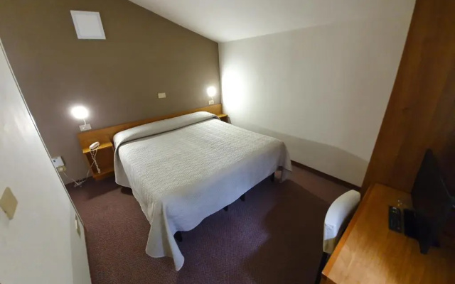 Hotel Giovanna