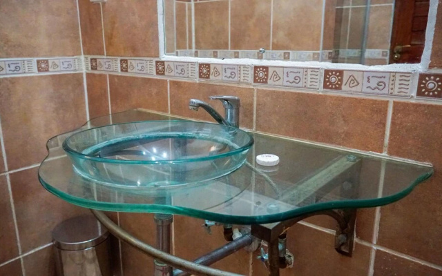 Lusaka Heritage Hotel
