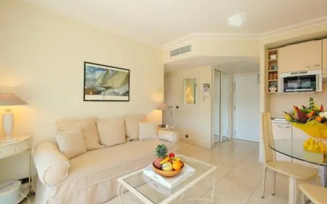 Apartment Cristal Croisette