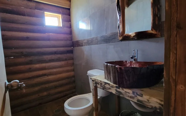 Cabañas Mi Refugio