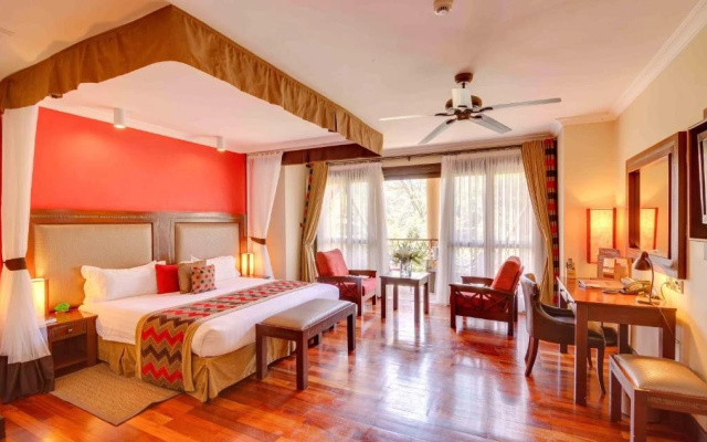 Sapphire Resort